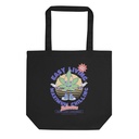 EASY LIVING Eco Tote Bag