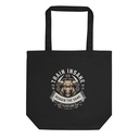Fitness Club Apparel Eco Tote Bag