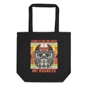 Football Eco Tote Bag
