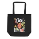 Get Lost Eco Tote Bag