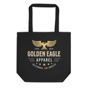 Golden Eagle Apparel - Sport Eco Tote Bag