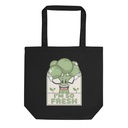 I'm so fresh! Eco Tote Bag