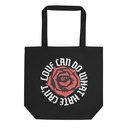 Love Can! Eco Tote Bag