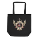 metalheads Eco Tote Bag