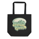 Nature Lover Eco Tote Bag