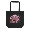 OK Collective - Neon Streetwear Eco Tote Bag