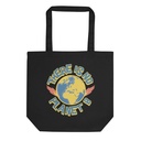 No Planet B Eco Tote Bag
