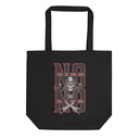 No Bike No Life Eco Tote Bag