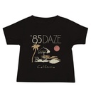 '85 Daze California Baby Staple Tee