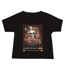 Abbandoned Baby Staple Tee