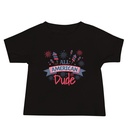 All American Baby Staple Tee