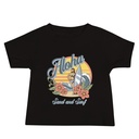 Aloha Baby Staple Tee