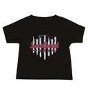 America's Sweetheart Baby Staple Tee