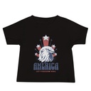 America Baby Staple Tee