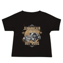 American Hot Rods Baby Staple Tee