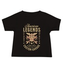 American Legends Garage - Eagle Baby Staple Tee