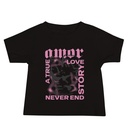 Amor Baby Staple Tee