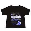 Anti-design  Baby Staple Tee