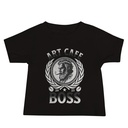ART CAFE - BOSS Baby Staple Tee