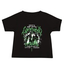 Assault on the City Baby Staple Tee