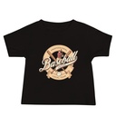 Baseball Team - College Sports Baby Staple Tee