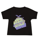 Basic Witch - Halloween Baby Staple Tee