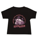 BEACH BUGGIN Baby Staple Tee