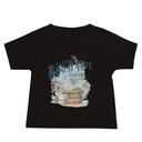 Beach Hut Baby Staple Tee