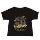 Beach Life - Outdoor Baby Staple Tee