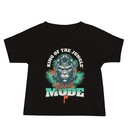 Beast Mode Baby Staple Tee