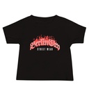 Berlin City Streetwear - Fire Baby Staple Tee