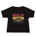 Berlin Baby Staple Tee