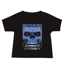 Betrayed Baby Staple Tee