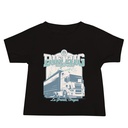 Big Rig Express Baby Staple Tee