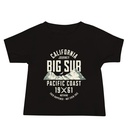 Big Sur - Outdoor Mountain Baby Staple Tee