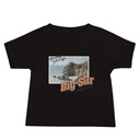 Big Sur, Cali Baby Staple Tee