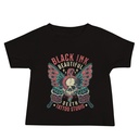 BLACK INK TATTOO Baby Staple Tee