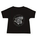 Bold Tiger Spirit Baby Staple Tee