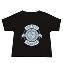 Born to be Wanderer - Compass Baby Staple Tee