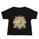 Born To Golf Baby Staple Tee