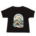 Bridge Photography - Scenic Baby Staple Tee