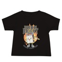 Burn Bright Baby Staple Tee