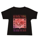 Burning Thing Baby Staple Tee