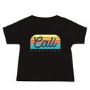 Cali Surf Camp - Outdoor Baby Staple Tee