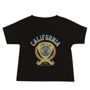 CALIFORNIA TENNIS PROFESSIONALS Baby Staple Tee