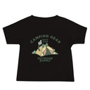 Camping Gear Baby Staple Tee