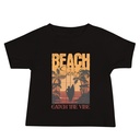 Catch the Vibe Baby Staple Tee
