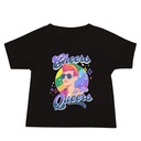 Cheers to the Queers Baby Staple Tee