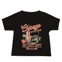 Chicago Style Hot Dogs Baby Staple Tee
