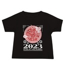 Chinese Lunar Year - Rabbit Baby Staple Tee